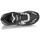 Chaussures Homme Baskets basses Versace Jeans Couture 75YA3SA1 Noir / Blanc