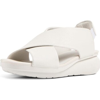 Chaussures Femme Sandales et Nu-pieds Camper k200066 Sandales Femme K200066-052 blanc Blanc