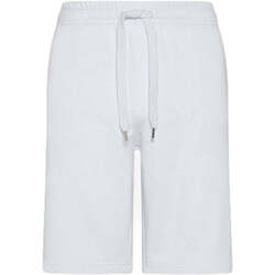 Vêtements Homme Shorts / Bermudas Sun68  Blanc