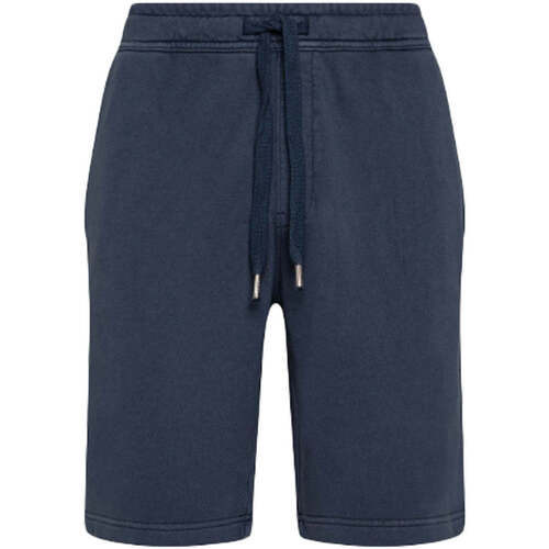 Vêtements Homme premium Shorts / Bermudas Sun68  Bleu