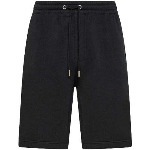Vêtements Homme midi Shorts / Bermudas Sun68  Noir