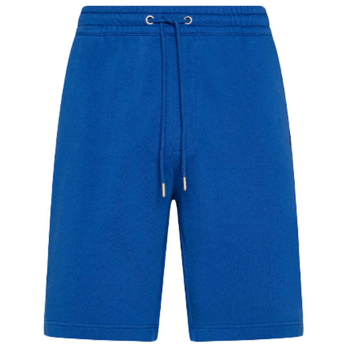 Vêtements Homme Shorts weather / Bermudas Sun68  Bleu