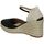 Chaussures Femme Sandales et Nu-pieds Corina M3365 Noir
