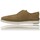 Chaussures Homme Derbies & Richelieu Clarks Zapatos para Hombre  Bratton Lo - Compra en Línea Gris