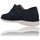 Chaussures Homme Derbies & Richelieu CallagHan Zapatos de Hombre Callaghan 54500 Barak: Estilo y Comodidad Bleu