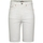 Vêtements Femme Shorts / Bermudas Tommy Jeans Short femme  Ref 59359 Blanc Blanc