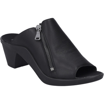 Chaussures Femme Sabots Westland St.Tropez 297, schwarz Noir