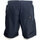 Vêtements Maillots / Shorts de bain Emporio Armani chest logo-print T-shirtA7 SHORT DE BAIN NAVY MI LONG LOGOTE 7 BANDES ARMANI - Marine