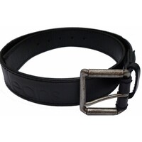 Calvin Klein Cintura RE-LOCK bianco nero