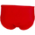 Vêtements Maillots / Shorts de bain Emporio Armani EA7 SLIP DE BAIN ROUGE - Rouge