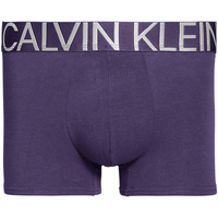 Sous-vêtements Boxers Calvin Klein Jeans BOXER STATEMENT 1981 VIOLET NB1703A  - Violet