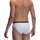 Sous-vêtements Toutes les marques Enfant SLIP SPORT MICROFIBRE BLANC RED2059 - Blanc