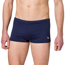 Vêtements Maillots / Shorts de bain Armani Swimwear Emporio BOXER DE BAIN COURT MARINE - ARMANI Swimwear Marine