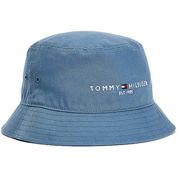 Accessoires textile Casquettes Tommy Hilfiger BOB RETRO BLEU M07354 - Bleu