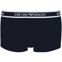 Sous-vêtements Boxers Armani Swimwear Emporio BOXER ICONIC MODAL NOIR - EMPORIO ARMANI Swimwear Noir