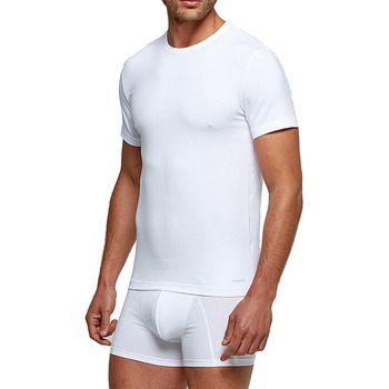 Vêtements T-shirts manches courtes Impetus T-SHIRT INNOVATION BLANC - Blanc
