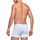 Sous-vêtements Boxers Impetus BOXER COTTON STRETCH BLANC - Blanc