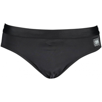 Vêtements Maillots / Shorts de bain Karl Lagerfeld SLIP DE BAIN SPEEDO NOIR - Noir