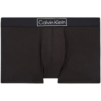 Sous-vêtements Boxers Calvin Klein Jeans BOXER NOIR REIMAGINED HERITAGE NB3083A - Noir