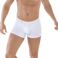 Sous-vêtements Boxers Clever BOXER CARIBBEAN BLANC 0882 - Blanc