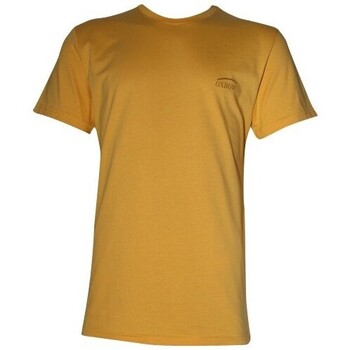 Vêtements T-shirts manches courtes Oxbow - T SHIRT TAENGA MANCHE COURTE PAPAYE Orange