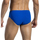 Vêtements Maillots / Shorts de bain Olaf Benz SLIP DE BAIN BLEU COSMOS BEACHPANTS BLU1550 - Bleu