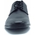 Chaussures Homme Derbies Bugatti MATTIA II 31166605 Noir