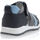 Chaussures Enfant Sandales et Nu-pieds Campus Sandales / nu-pieds Bébé garcon Gris Gris