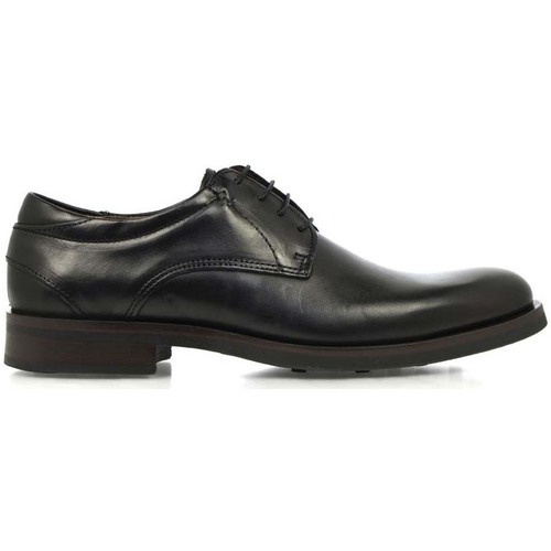 Chaussures Homme Senses & Shoes Vale In  Noir