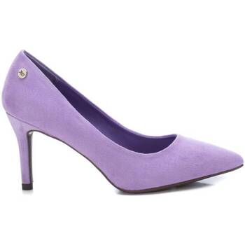 Chaussures Femme Derbies & Richelieu Xti 14105104 Violet
