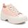 Chaussures Femme Baskets mode Refresh 17080204 Marron