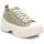 Chaussures Femme Baskets mode Refresh 17080206 Vert