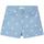 Vêtements Fille spacedye Shorts / Bermudas Mayoral  Bleu