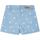 Vêtements Fille spacedye Shorts / Bermudas Mayoral  Bleu