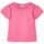 Vêtements Fille T-shirts & Polos Mayoral  Rose