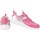 Chaussures Enfant Running / trail Reebok Sport Rush Runner Rose