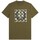 Vêtements Homme T-shirts & Polos Fred Perry  Vert