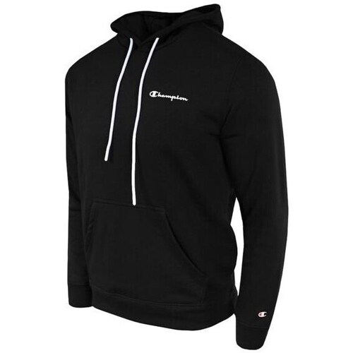 Vêtements Homme Sweats Champion Hooded Sweatshirt Noir