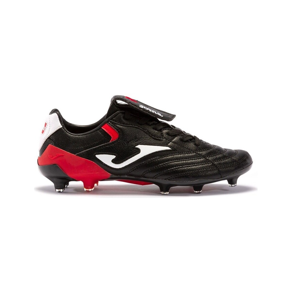 Chaussures Homme Football Joma Aguila Cup 2301 Noir