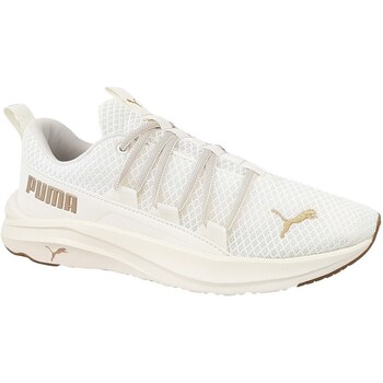 Chaussures Femme Running / trail Puma Softride ONE4ALL Blanc