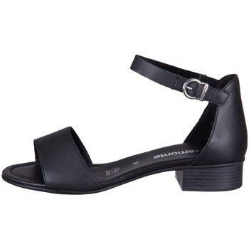 Chaussures Femme Sandales et Nu-pieds Remonte Dorndorf D0P5000 Noir