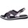 Chaussures Femme Sandales et Nu-pieds IgI&CO 3686000 Graphite