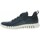 Chaussures Homme Baskets basses Ecco Gruuv Graphite