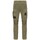 Vêtements Homme Pantalons Aeronautica Militare PA1387CT14933926 Vert, Olive