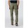 Vêtements Homme Pantalons Aeronautica Militare PA1387CT14933926 Olive, Vert