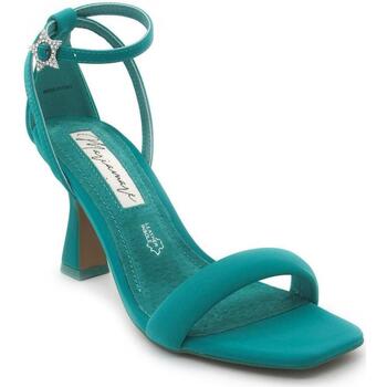 Chaussures Femme Oh My Bag Maria Mare  Vert