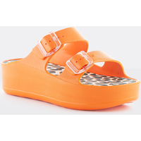 Chaussures Femme très grand choix de chaussures Lemon Jelly SAVANA 05 Orange