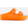 Chaussures Femme Sandales et Nu-pieds Lemon Jelly SAVANA 05 Orange