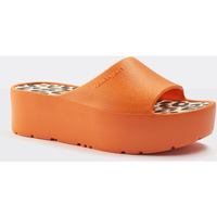 Chaussures Femme Sandales et Nu-pieds Lemon Jelly ENYD 08 Orange