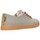 Chaussures Homme Baskets mode Pompeii HIGBY  Gris Gris